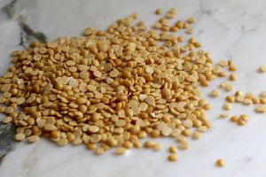 yellow pigeon peas