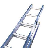 double extension ladder