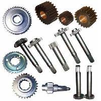 textile machinery accessories