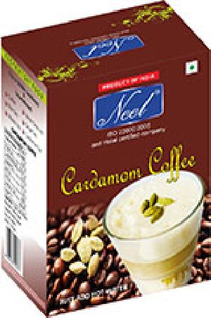 cardamom coffee