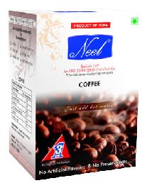 Coffee Premix