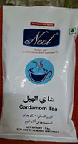 Karak Cardamom Tea