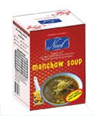 Manchow Soup Premix