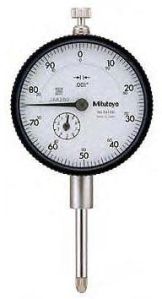 Pressure Gauge