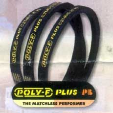 Classical V Belts