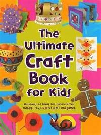 Craft Book