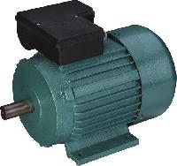 Single Phase Electric Motors