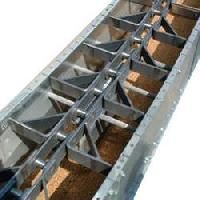 cattle feed machinery