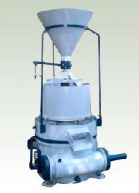 vertical pellet mills