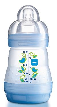 baby feeding bottle