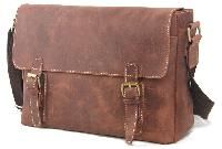 Leather Portfolio Bags