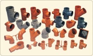 drainage fittings