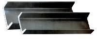 Mild Steel I Beams