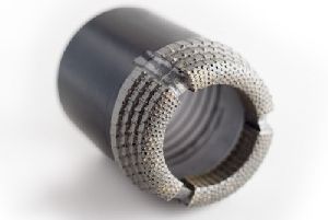 Surface Set Diamond Core Bits