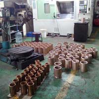 CNC Turning Machine Spares