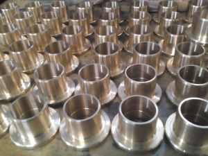 Phosphor Bronze Bushes