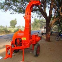 Grass Chaff Cutter