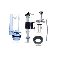 sanitary spare parts