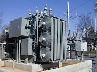 electrical power transformers