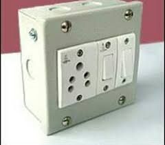 Switch Box