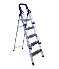 Aluminium Folding Ladders