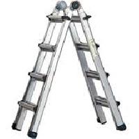 collapsible ladders