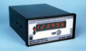 Time Interval Meter (Model DC-9045 TIM)