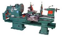 Used Industrial Machinery