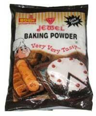 Baking Powder