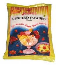 Custard Powder