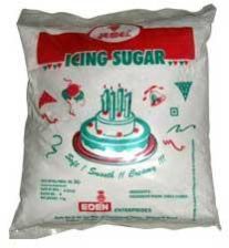 Icing Sugar