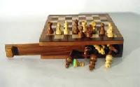 travel chess games