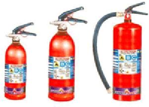 Fire Extinguishers