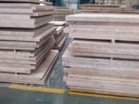 laminated compressed wood