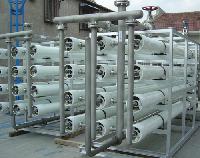 Sea Water Desalination System