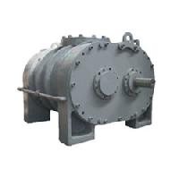 Water Cooled Blowers