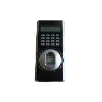 access control machine