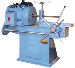 bar pointing machines