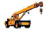 used mobile cranes