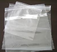 Plastic Medical Bags