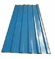 Frp Corrugated Sheets