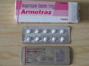 Armotraz Tablets