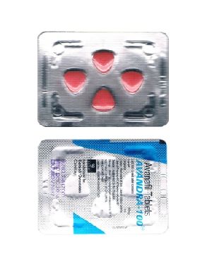 avanafil tablets