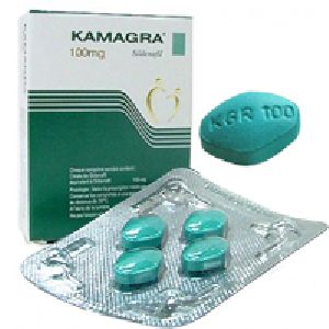 Kamagra Tablets