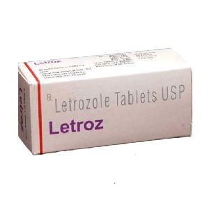 Letroz Tablets