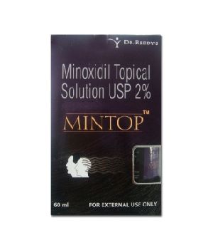 Minoxidil Lotion