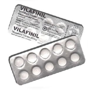 Modafinil Tablets