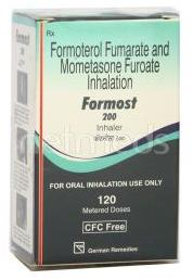 Mometasone Furoate Inhaler