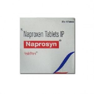 Naproxen Tablets