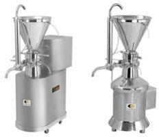 Colloid Mill